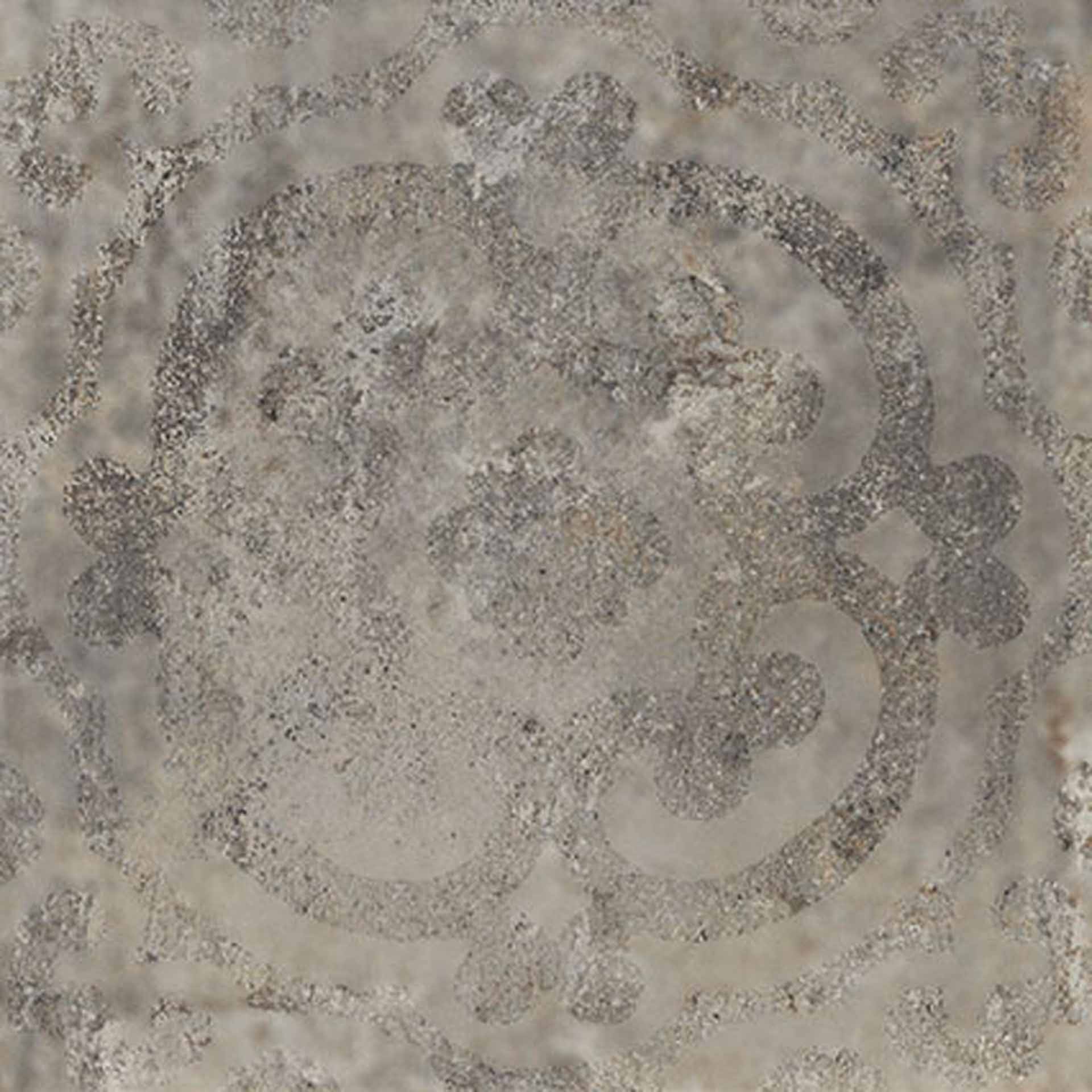 A.MANO GREY DECOR 740